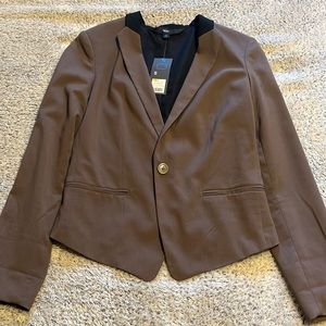 Suit Jacket
